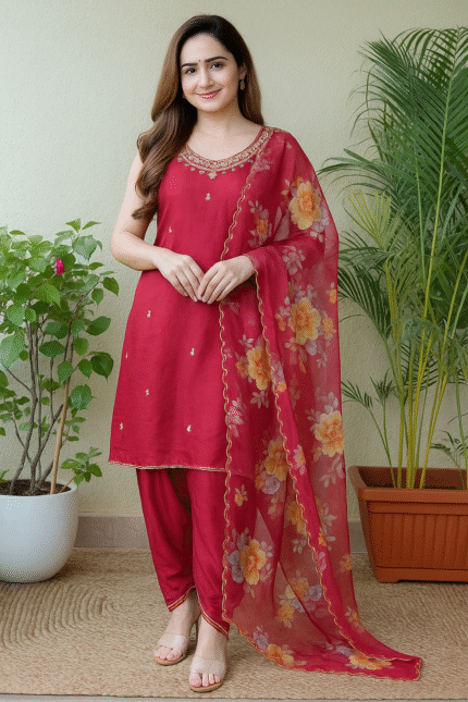 women's ethnic brands in india