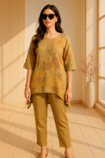 online ethnic coord set for women