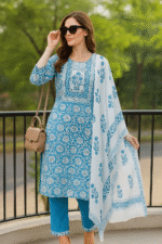 buy women's ethnic suits online india