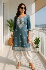 buy best kurta pant sets for women