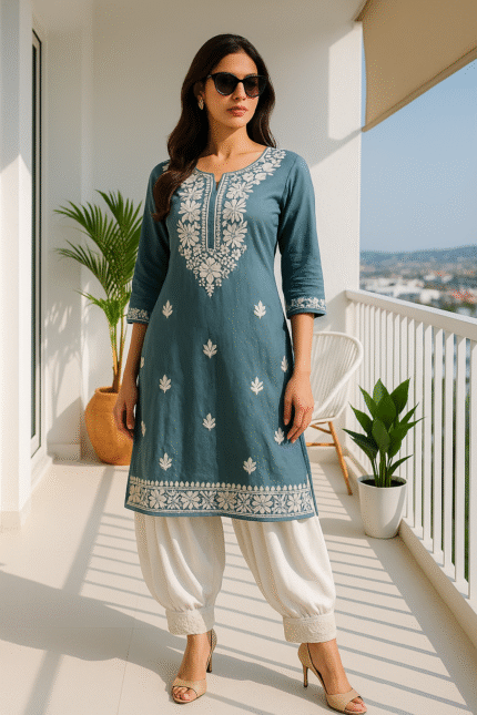 buy best kurta pant sets for women