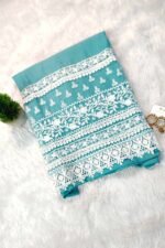 Shripali Heavy Organza  with Full Lace Work Kurta Pant Set with Dupatta - Image 8