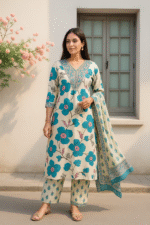 ethnic salwar suit online shopping