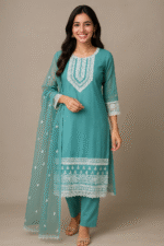 ethnic salwar suit online shopping